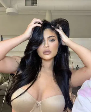 Kylie Jenner OnlyFans Leaked Free Thumbnail Picture - #6NFXo1Et9K