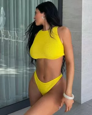 Kylie Jenner OnlyFans Leaked Free Thumbnail Picture - #91zaTAHITv