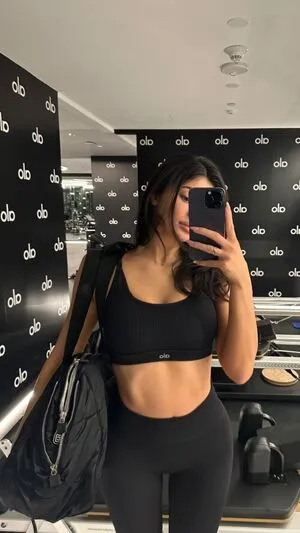 Kylie Jenner OnlyFans Leaked Free Thumbnail Picture - #EC6Rof6uRf