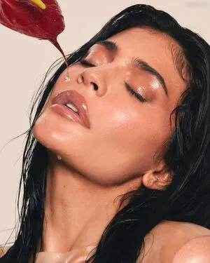 Kylie Jenner OnlyFans Leaked Free Thumbnail Picture - #URmr4yKoPn