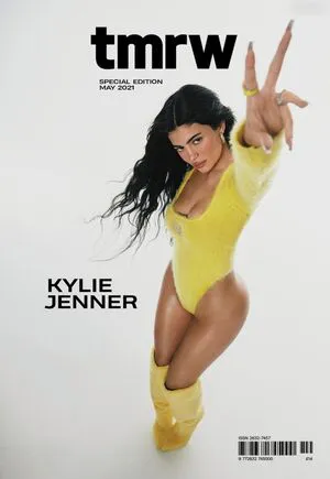 Kylie Jenner OnlyFans Leaked Free Thumbnail Picture - #aWb64mWS0B