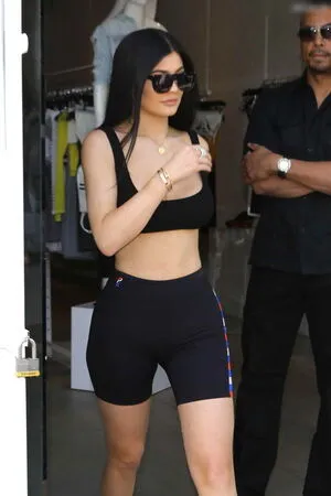 Kylie Jenner OnlyFans Leaked Free Thumbnail Picture - #jC1hkUwx4h