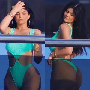 Kylie Jenner OnlyFans Leaked Free Thumbnail Picture - #qj9RRMQL6V