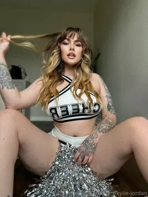 Kylie Jordan OnlyFans Leaked Free Thumbnail Picture - #1EOniA7f2s