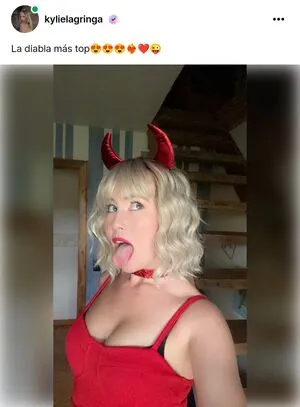 Kylie King OnlyFans Leaked Free Thumbnail Picture - #FmS2cO1z30