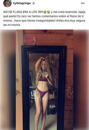 Kylie King OnlyFans Leaked Free Thumbnail Picture - #SPiEY6g9z0