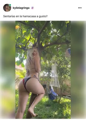 Kylie King OnlyFans Leaked Free Thumbnail Picture - #U3MPw5Qhi2
