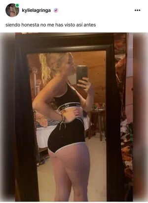 Kylie King OnlyFans Leaked Free Thumbnail Picture - #UZEDReqmpB