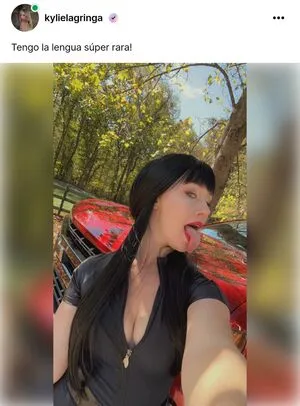 Kylie King OnlyFans Leaked Free Thumbnail Picture - #ZGN0ntaLeF