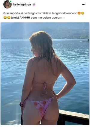 Kylie King OnlyFans Leaked Free Thumbnail Picture - #c0ABB3HbPS