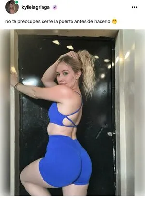 Kylie King OnlyFans Leaked Free Thumbnail Picture - #kXC9HkAySP