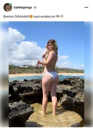 Kylie King OnlyFans Leaked Free Thumbnail Picture - #n6MVRUO3SC