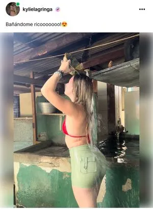 Kylie King OnlyFans Leaked Free Thumbnail Picture - #sKFXxpLYdf