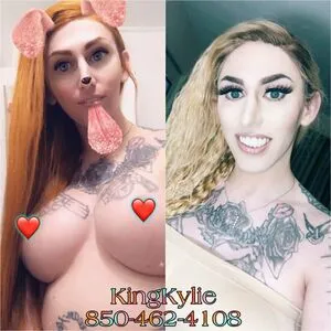 Kylie King OnlyFans Leaked Free Thumbnail Picture - #whUG4G688p