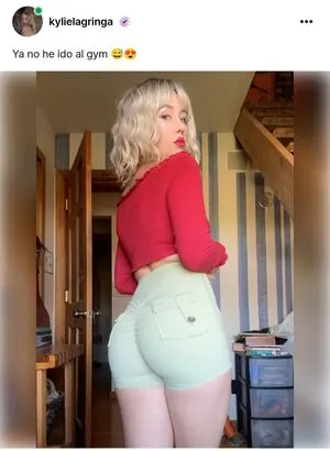 Kylie King OnlyFans Leaked Free Thumbnail Picture - #y80bRD7IrO