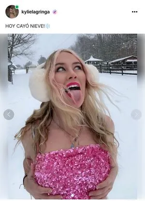 Kylie King OnlyFans Leaked Free Thumbnail Picture - #yGio4fLLCh