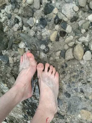 Kylie Little Toes OnlyFans Leaked Free Thumbnail Picture - #1kPhf93B5s