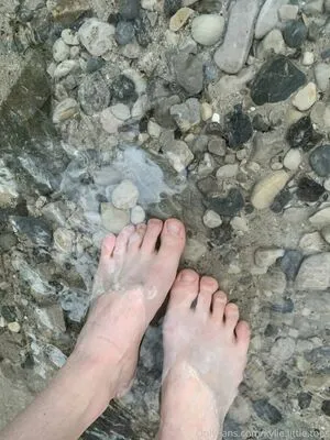 Kylie Little Toes OnlyFans Leaked Free Thumbnail Picture - #DPbHHsZNS4