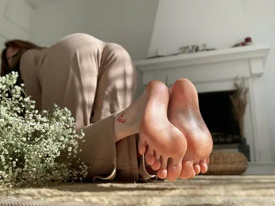 Kylie Little Toes OnlyFans Leaked Free Thumbnail Picture - #uOkpwYETKK