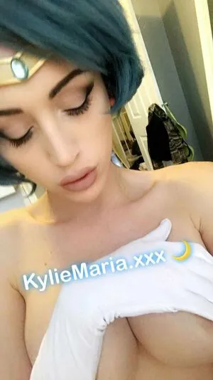 Kylie Maria OnlyFans Leaked Free Thumbnail Picture - #p2k5tbleNk