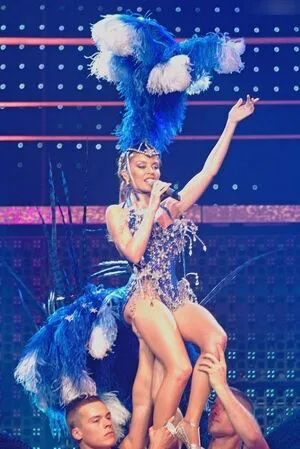 Kylie Minogue OnlyFans Leaked Free Thumbnail Picture - #4apHtWqUoH