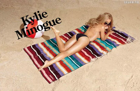 Kylie Minogue OnlyFans Leaked Free Thumbnail Picture - #55pZ9Nq34y