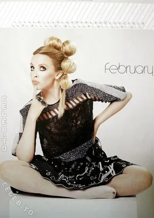 Kylie Minogue OnlyFans Leaked Free Thumbnail Picture - #5bkmcX3tad