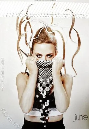 Kylie Minogue OnlyFans Leaked Free Thumbnail Picture - #DtXYTOIIp7