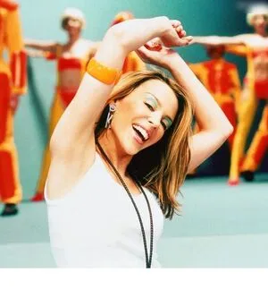 Kylie Minogue OnlyFans Leaked Free Thumbnail Picture - #HkQByp591A