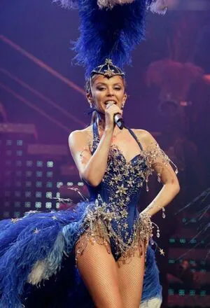 Kylie Minogue OnlyFans Leaked Free Thumbnail Picture - #JDlkaPsx4l