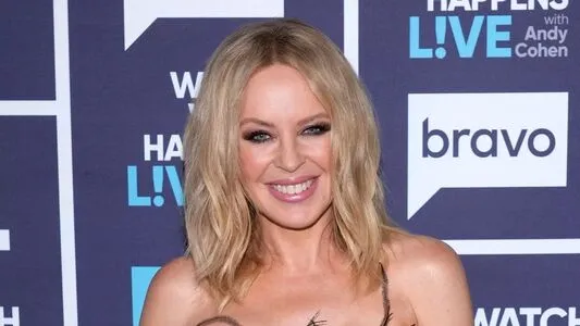Kylie Minogue OnlyFans Leaked Free Thumbnail Picture - #JSmZCYpIS1