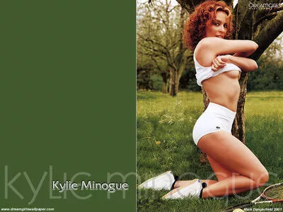 Kylie Minogue OnlyFans Leaked Free Thumbnail Picture - #QLyShydz7W