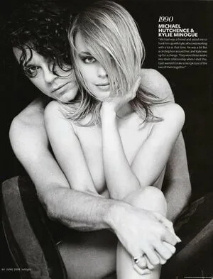 Kylie Minogue OnlyFans Leaked Free Thumbnail Picture - #eV5osQWT96