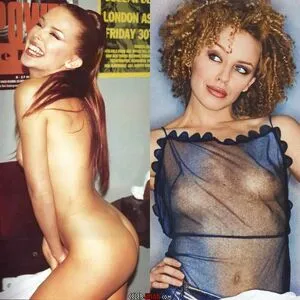 Kylie Minogue OnlyFans Leaked Free Thumbnail Picture - #gMl9xBWX9I