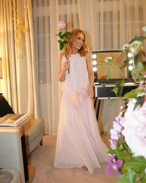 Kylie Minogue OnlyFans Leaked Free Thumbnail Picture - #zPe6cMyONL