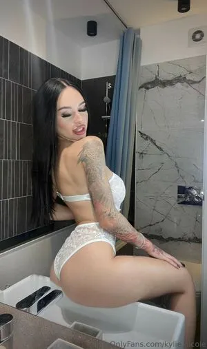 Kylie Nichole OnlyFans Leaked Free Thumbnail Picture - #TLUMylbUvp