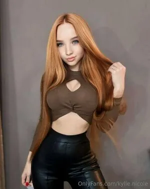 Kylie Nicole OnlyFans Leaked Free Thumbnail Picture - #K4Wt9FPQVZ