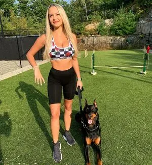 Kylie Nicole OnlyFans Leaked Free Thumbnail Picture - #MPsivLn207