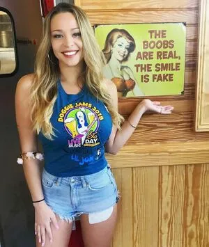 Kylie Nicole OnlyFans Leaked Free Thumbnail Picture - #PECty0nD2I