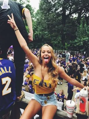 Kylie Nicole OnlyFans Leaked Free Thumbnail Picture - #PJMTryI2D4