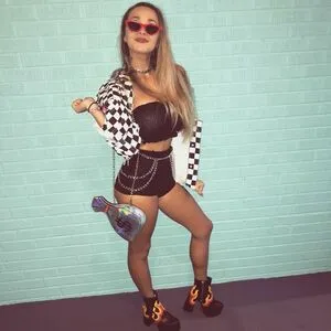 Kylie Nicole OnlyFans Leaked Free Thumbnail Picture - #QsZ4gQJJbv