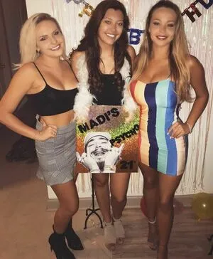 Kylie Nicole OnlyFans Leaked Free Thumbnail Picture - #XZIhdhNaK1