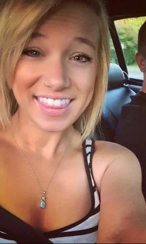 Kylie O Maley OnlyFans Leaked Free Thumbnail Picture - #OTYpNoIAFD