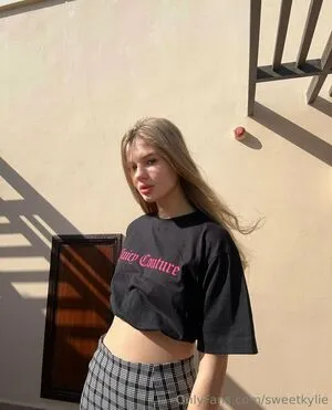 Kylie Oftv OnlyFans Leaked Free Thumbnail Picture - #9YKhUVvvAv
