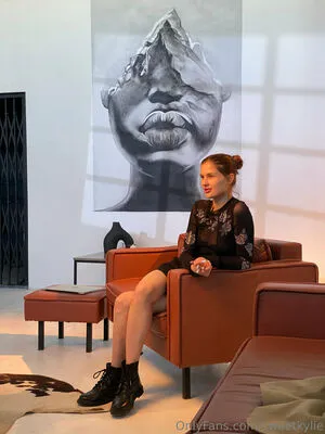 Kylie Oftv OnlyFans Leaked Free Thumbnail Picture - #FLegtfiKR8