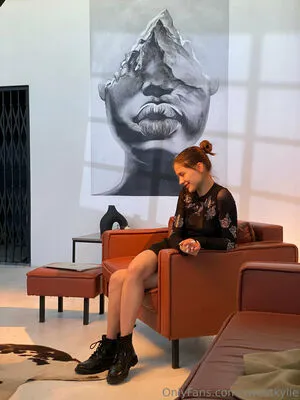 Kylie Oftv OnlyFans Leaked Free Thumbnail Picture - #IYRgCeHANg
