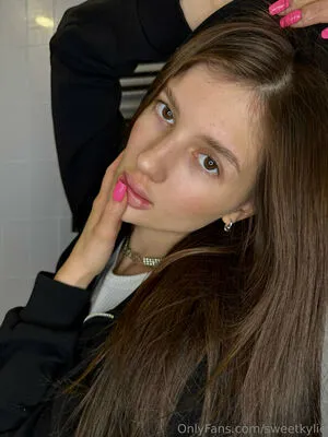Kylie Oftv OnlyFans Leaked Free Thumbnail Picture - #Kxu6aXq1gb