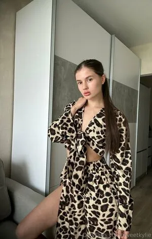 Kylie Oftv OnlyFans Leaked Free Thumbnail Picture - #YenfG43eNH