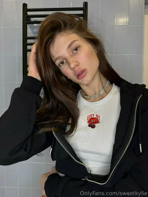 Kylie Oftv OnlyFans Leaked Free Thumbnail Picture - #b5rLiigPMh
