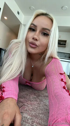 Kylie Page OnlyFans Leaked Free Thumbnail Picture - #Fg2sZbz0lC